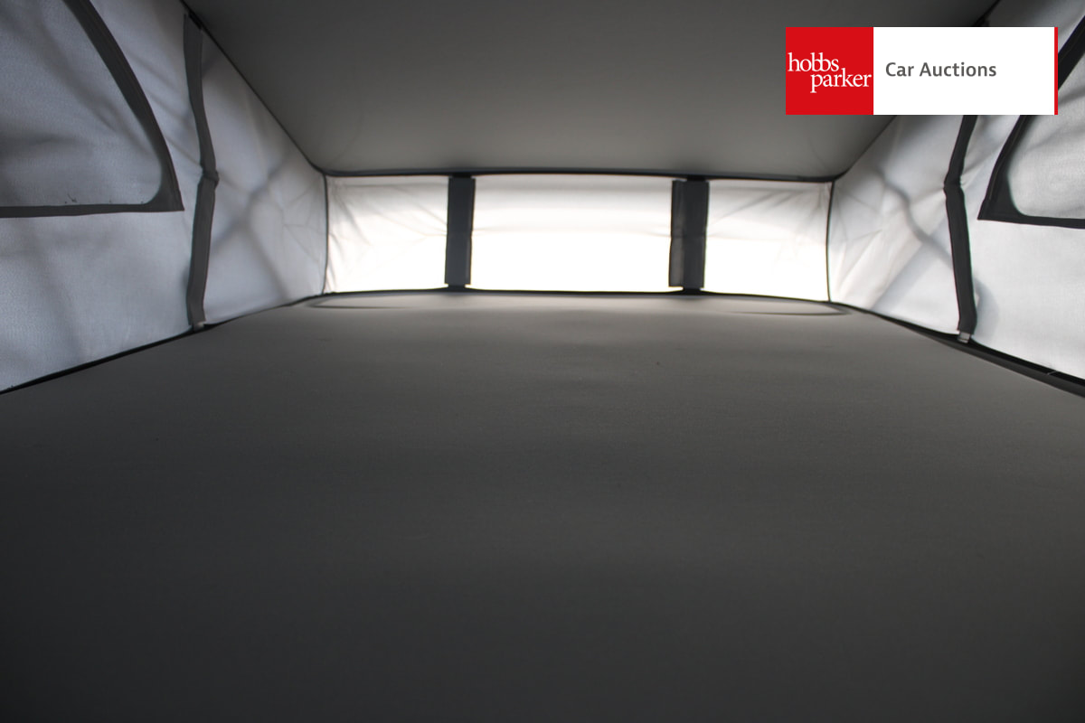 VOLKSWAGEN CALIFORNIA BEACH ED TDI B image 16