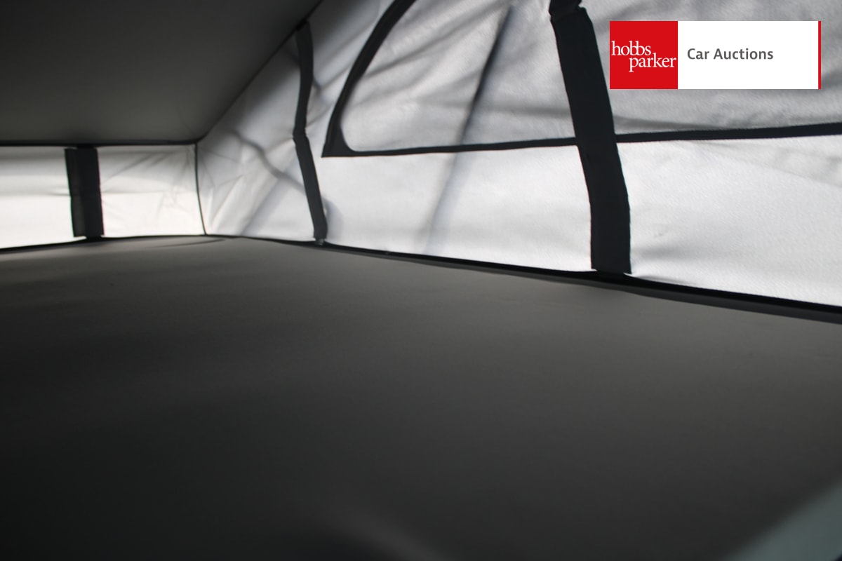 VOLKSWAGEN CALIFORNIA BEACH ED TDI B image 17