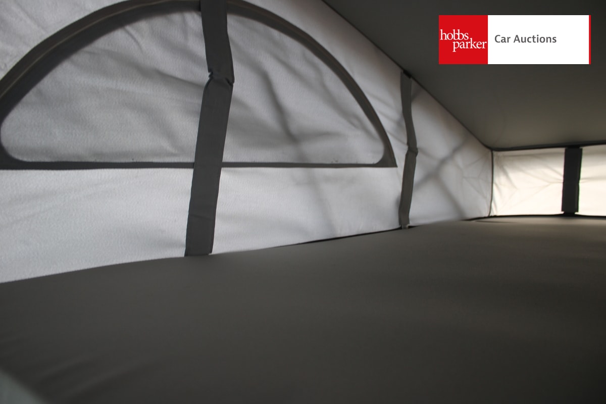 VOLKSWAGEN CALIFORNIA BEACH ED TDI B image 18