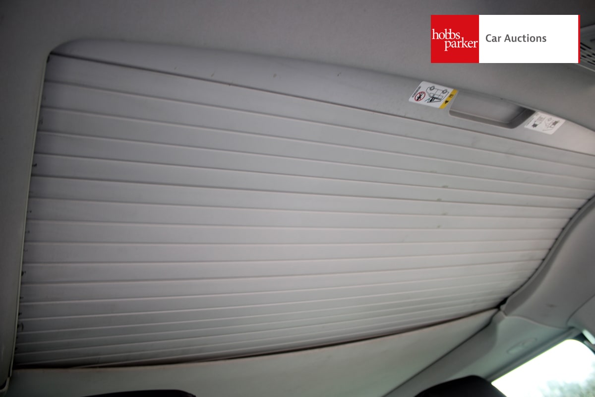 VOLKSWAGEN CALIFORNIA BEACH ED TDI B image 20