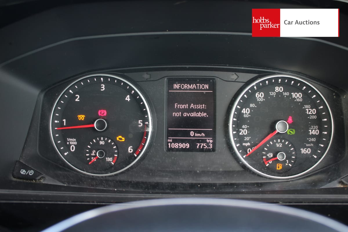 VOLKSWAGEN CALIFORNIA BEACH ED TDI B image 21