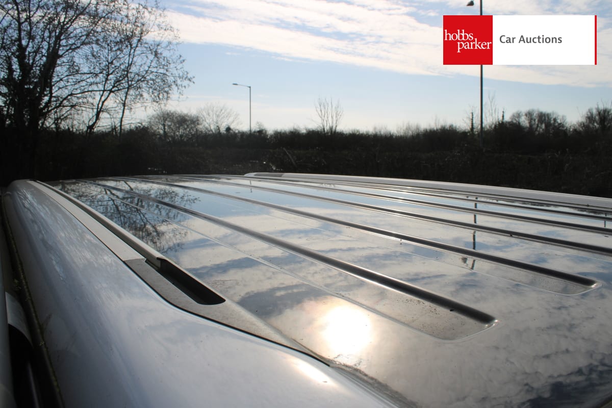 VOLKSWAGEN CALIFORNIA BEACH ED TDI B image 23