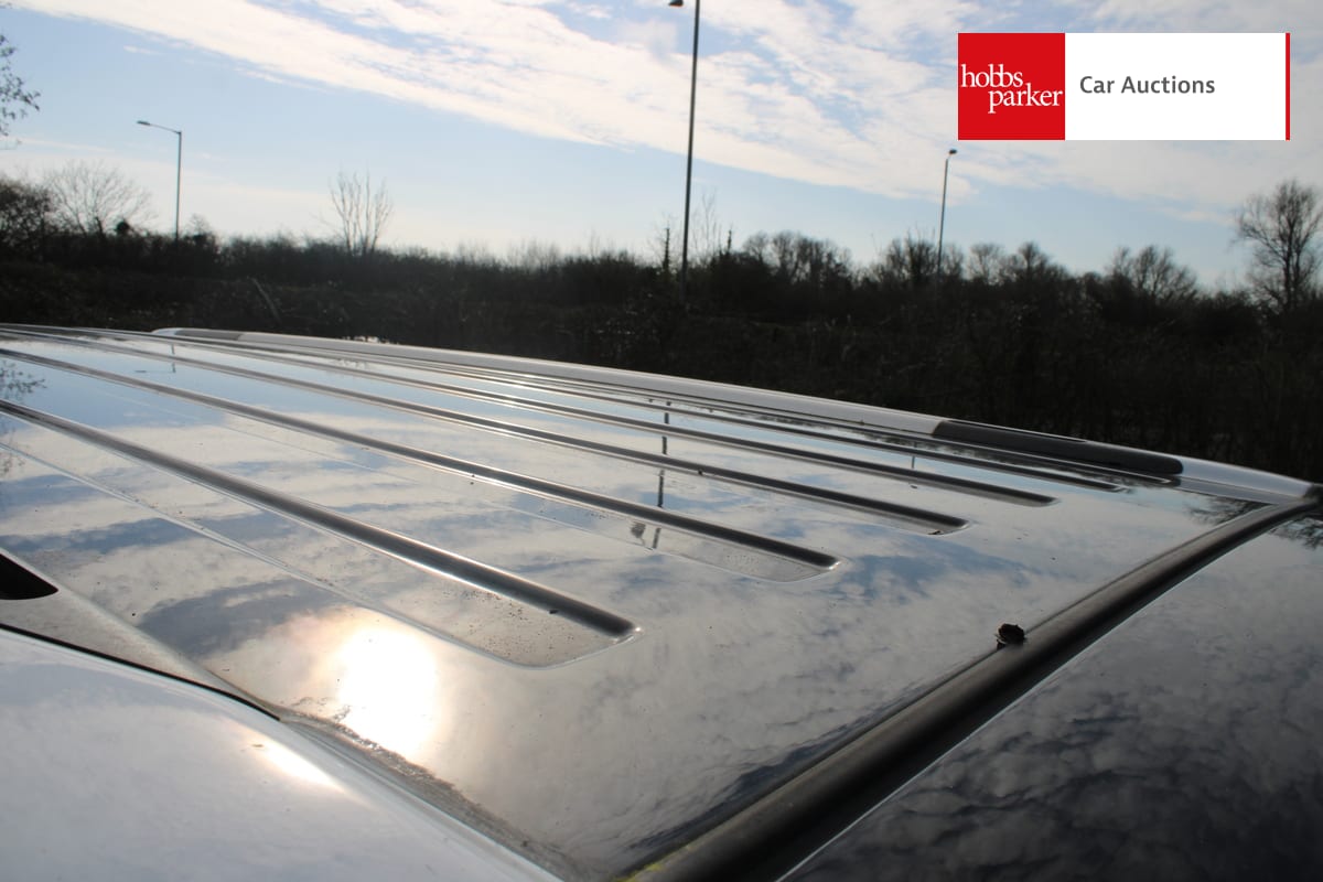 VOLKSWAGEN CALIFORNIA BEACH ED TDI B image 24