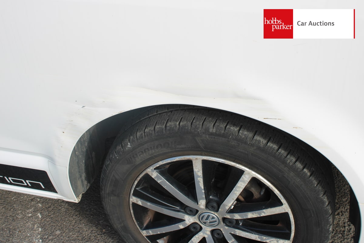 VOLKSWAGEN CALIFORNIA BEACH ED TDI B image 28