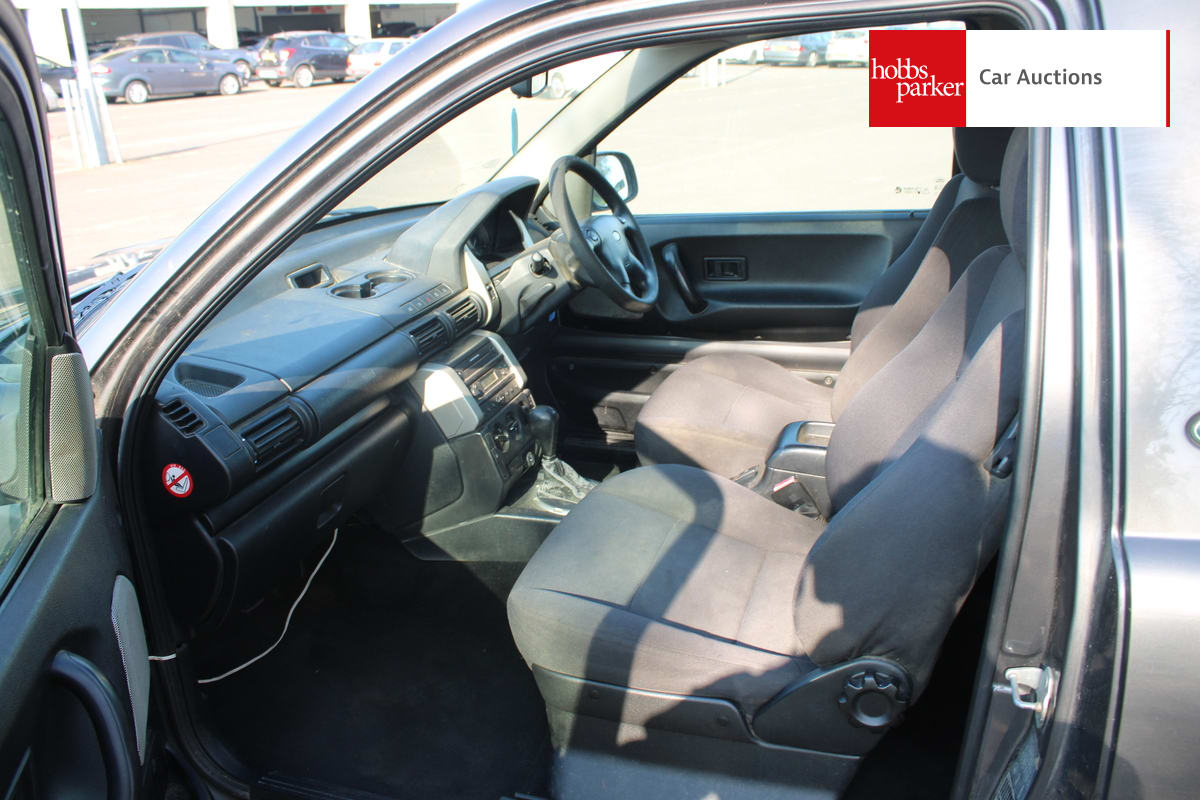 LAND ROVER FREELANDER TD4 XEI AUTO image 13