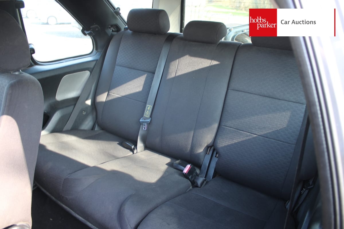 LAND ROVER FREELANDER TD4 XEI AUTO image 14