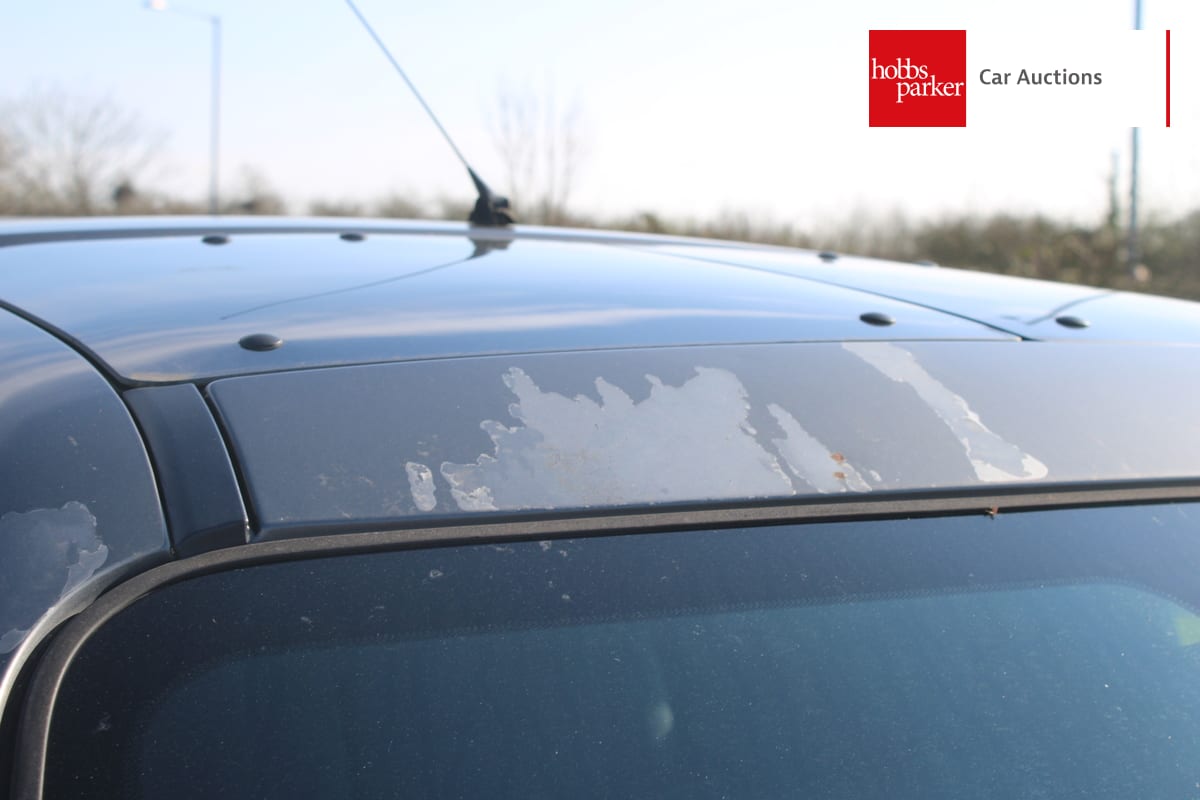 LAND ROVER FREELANDER TD4 XEI AUTO image 23