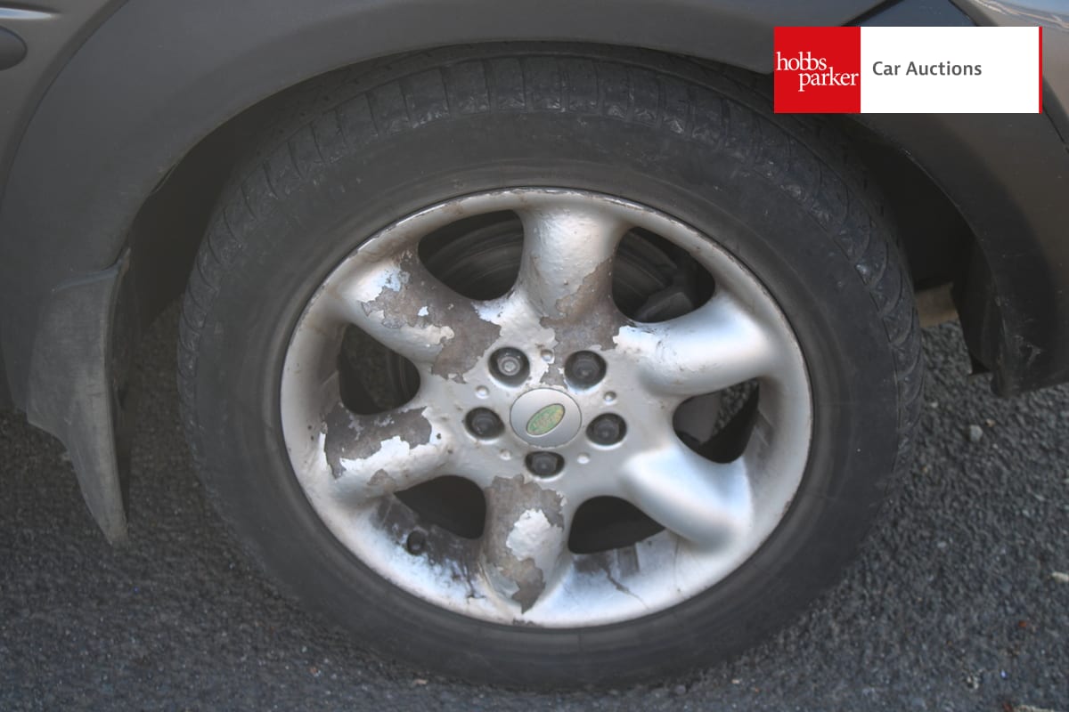 LAND ROVER FREELANDER TD4 XEI AUTO image 9