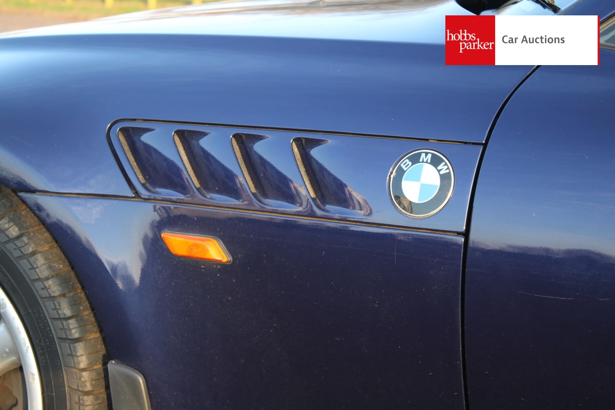 BMW Z3 image 10