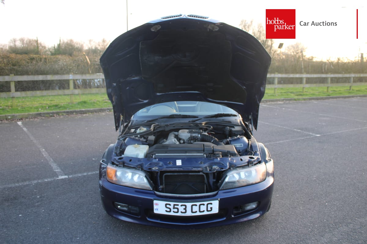 BMW Z3 image 32