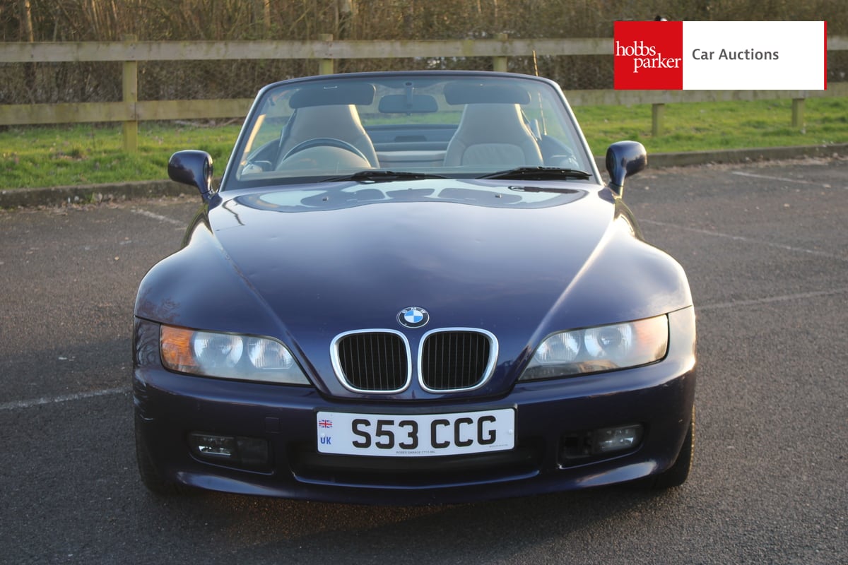 BMW Z3 image 8