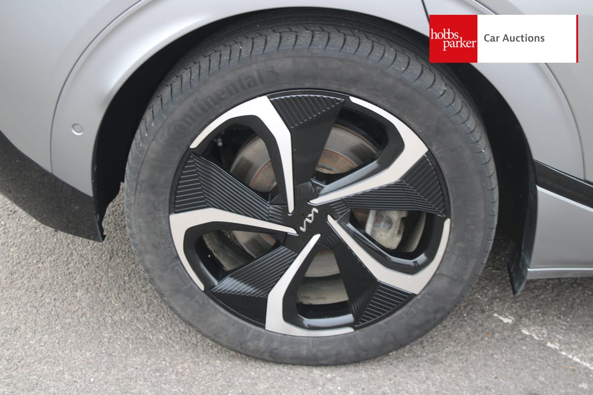 KIA EV6 GT-LINE S image 10