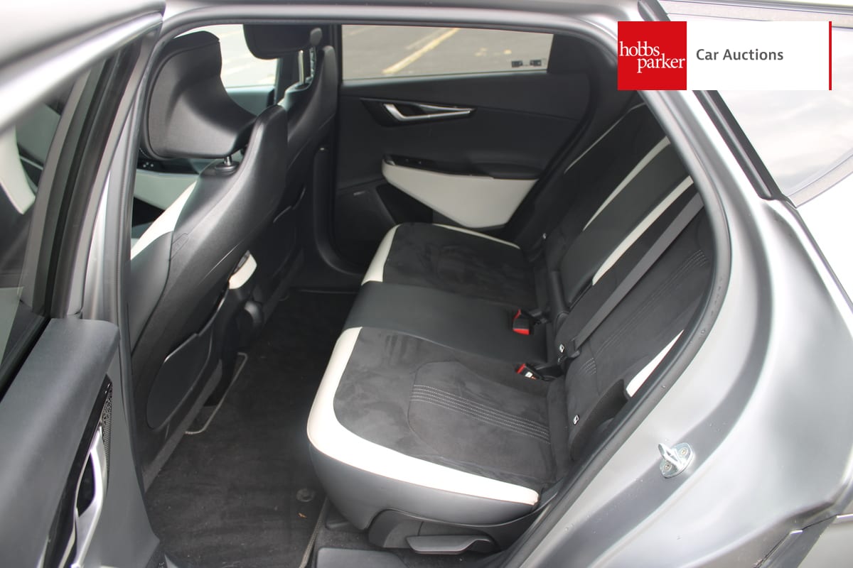 KIA EV6 GT-LINE S image 14