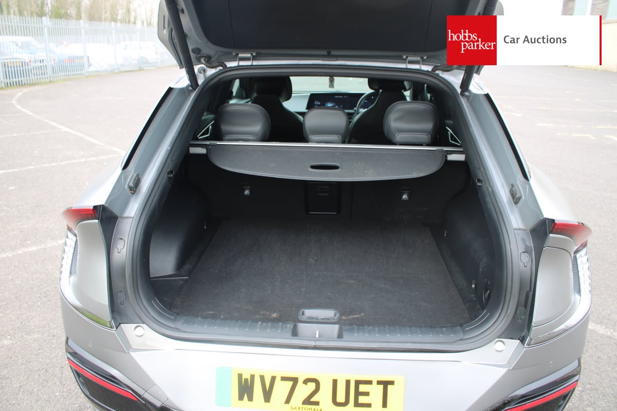 KIA EV6 GT-LINE S image 15