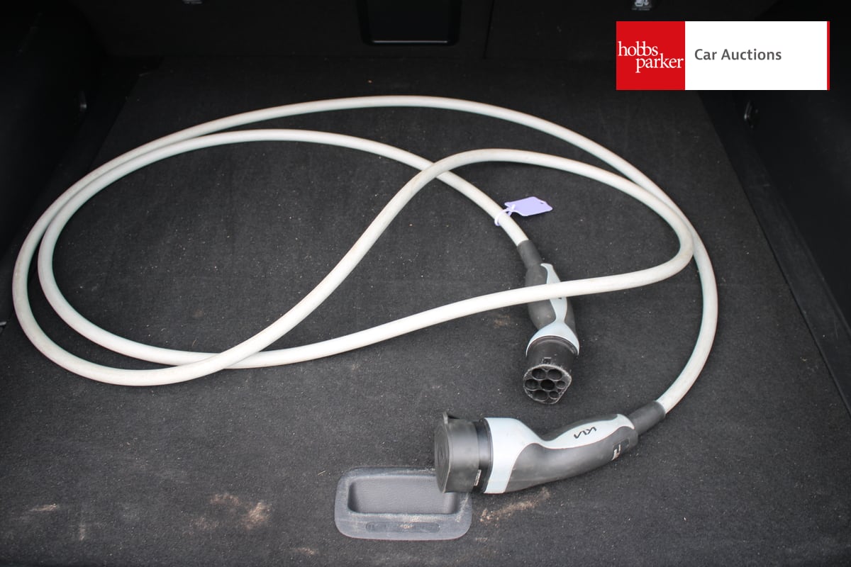 KIA EV6 GT-LINE S image 16