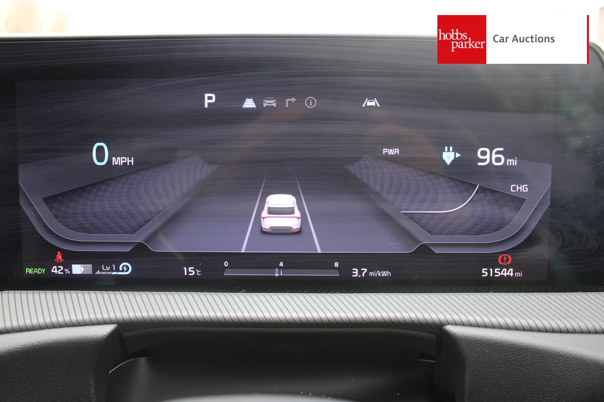 KIA EV6 GT-LINE S image 17