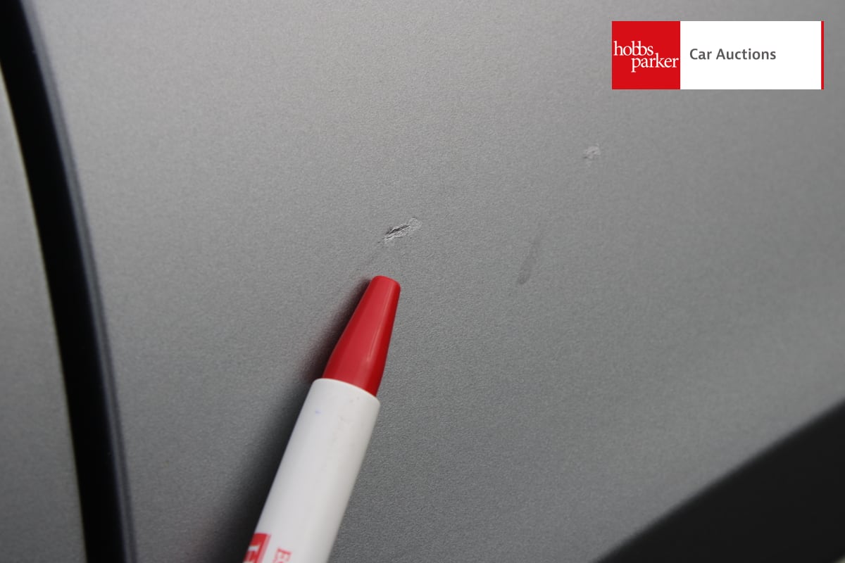 KIA EV6 GT-LINE S image 21