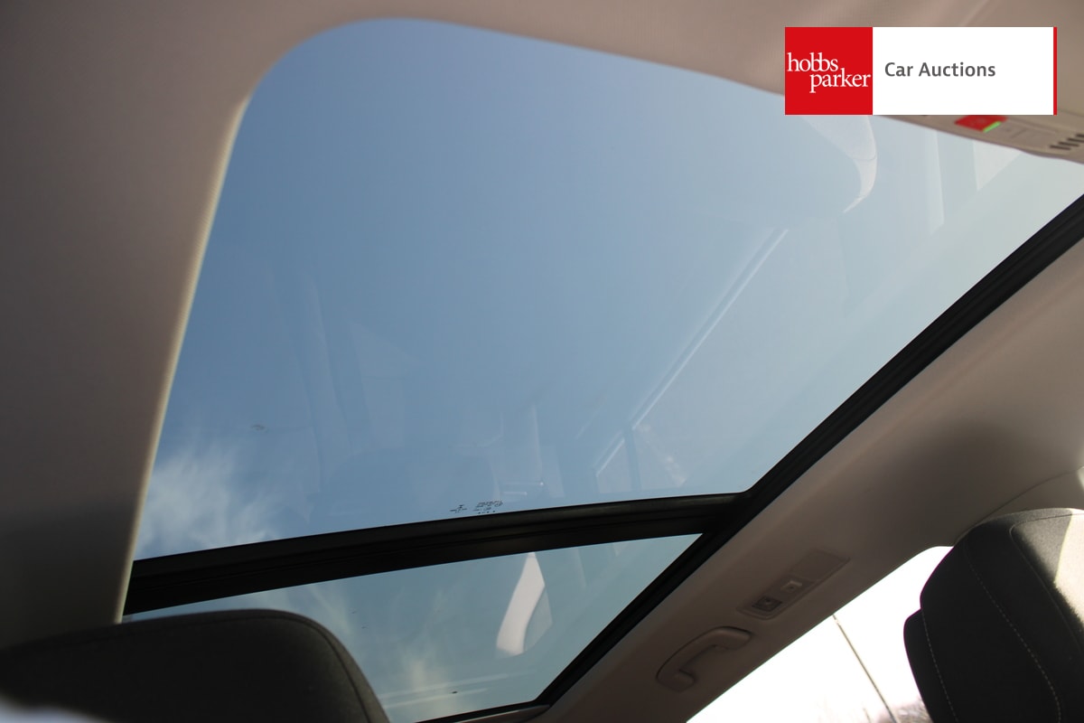 VOLKSWAGEN TIGUAN ASPACE ELEGANCE TSI S-A image 17