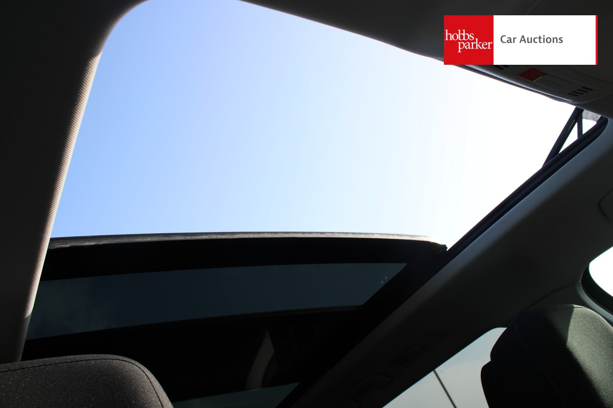 VOLKSWAGEN TIGUAN ASPACE ELEGANCE TSI S-A image 18