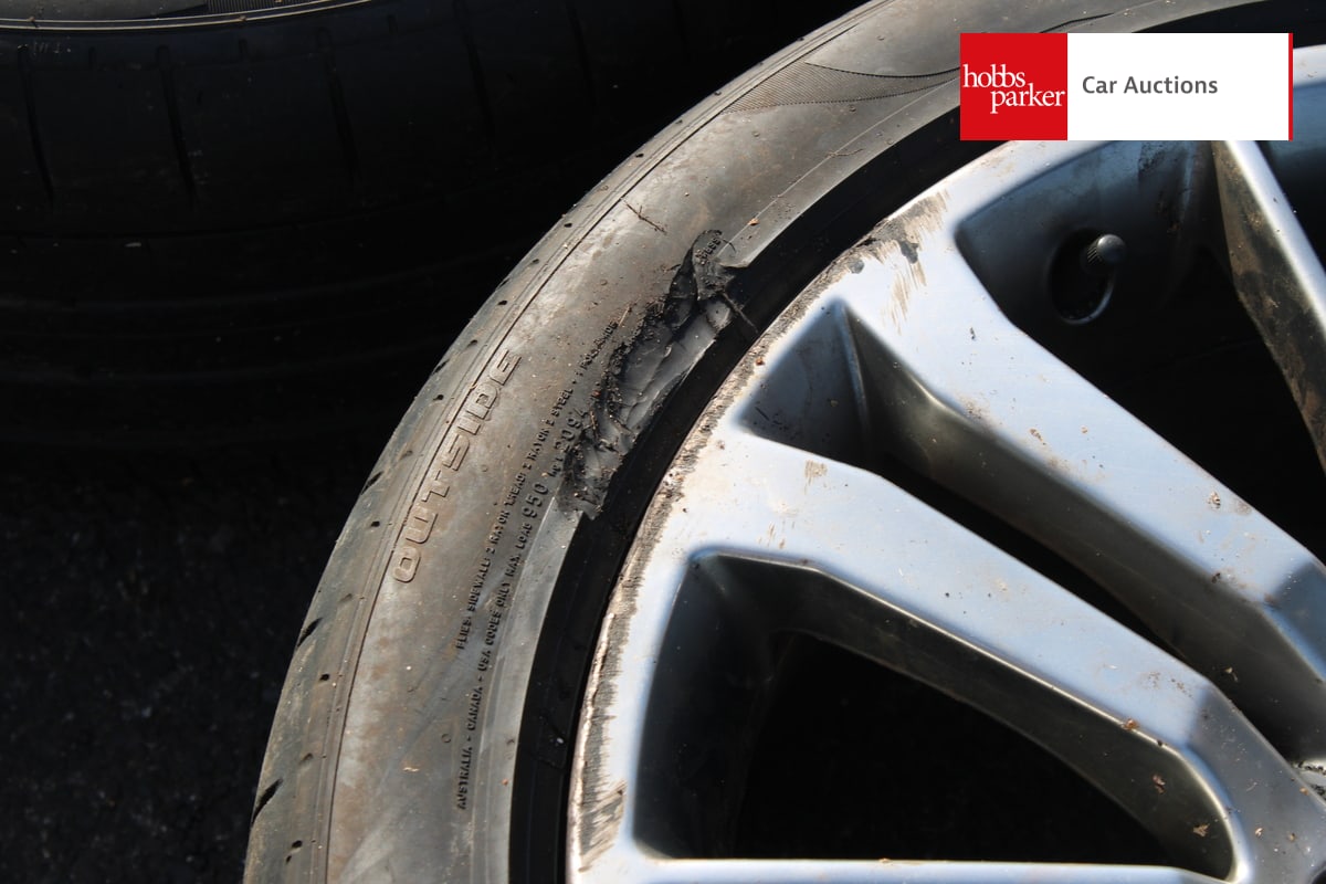 LAND ROVER RANGE ROVER SPORT HSE SDV image 17