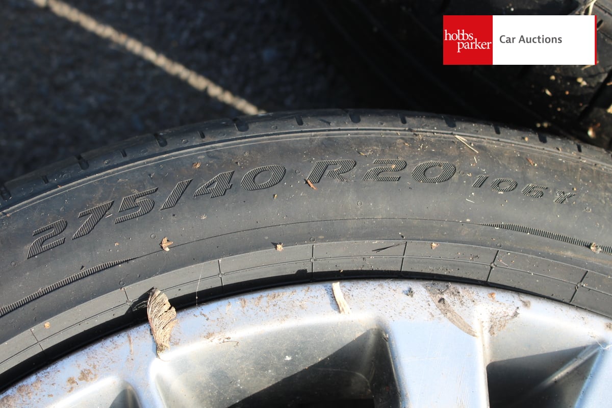 LAND ROVER RANGE ROVER SPORT HSE SDV image 22