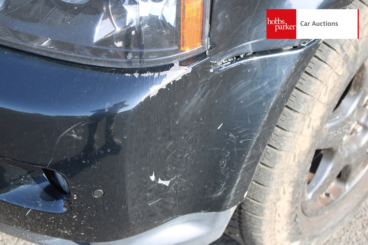 LAND ROVER RANGE ROVER SPORT HSE SDV image 23