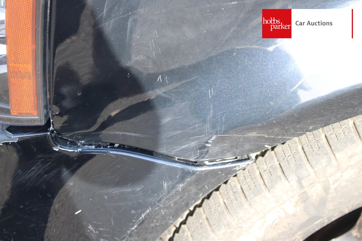 LAND ROVER RANGE ROVER SPORT HSE SDV image 24