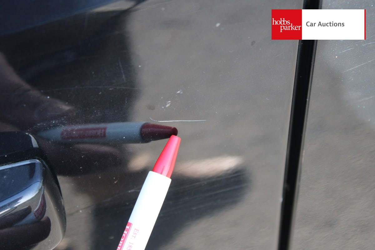 LAND ROVER RANGE ROVER SPORT HSE SDV image 25