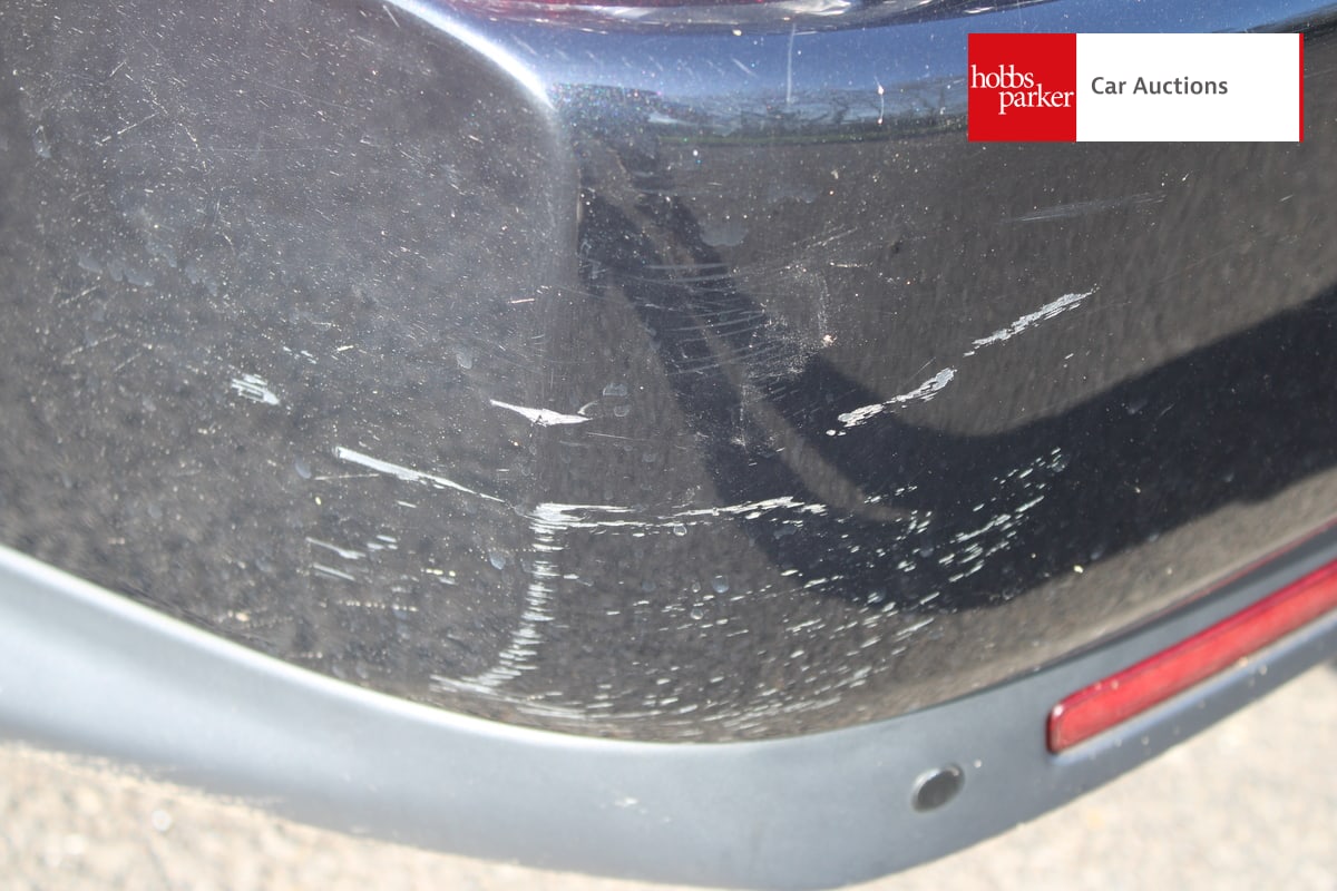 LAND ROVER RANGE ROVER SPORT HSE SDV image 26