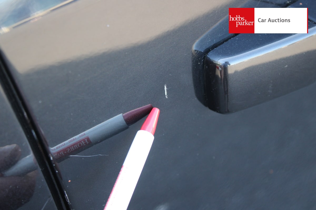 LAND ROVER RANGE ROVER SPORT HSE SDV image 27