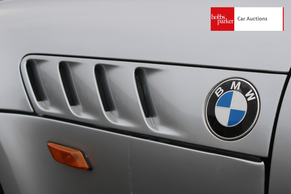 BMW Z3 2.8 AUTO image 10