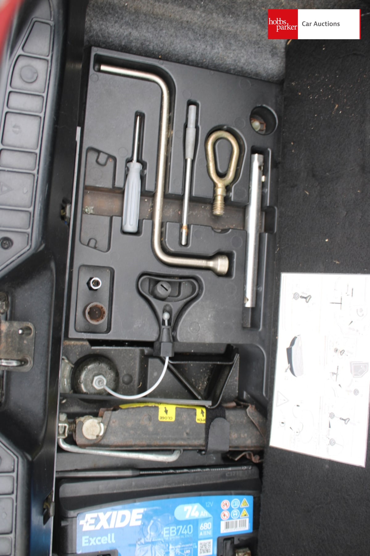 BMW Z3 2.8 AUTO image 20