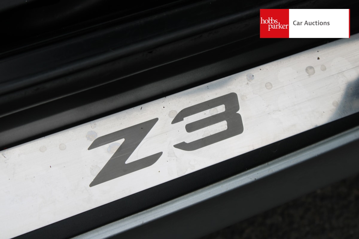 BMW Z3 2.8 AUTO image 23