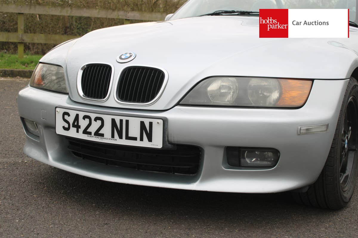 BMW Z3 2.8 AUTO image 24