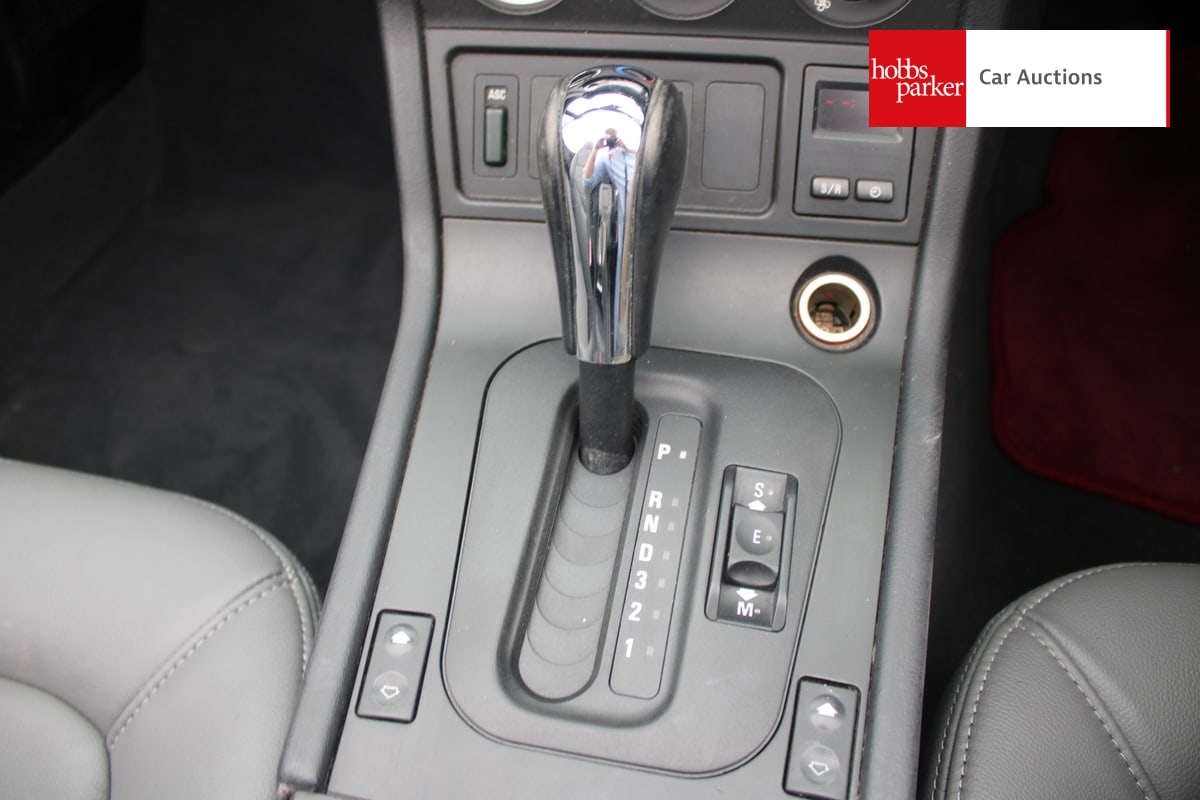 BMW Z3 2.8 AUTO image 26