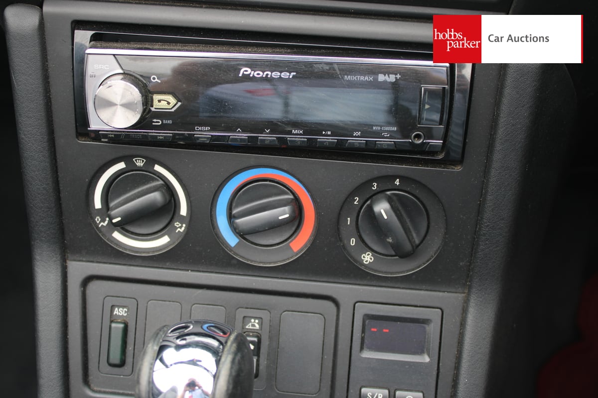 BMW Z3 2.8 AUTO image 27