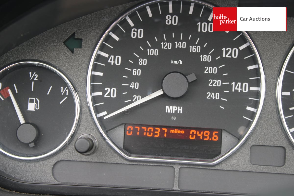 BMW Z3 2.8 AUTO image 28