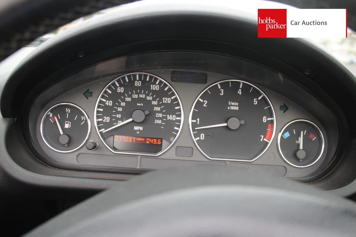 BMW Z3 2.8 AUTO image 29