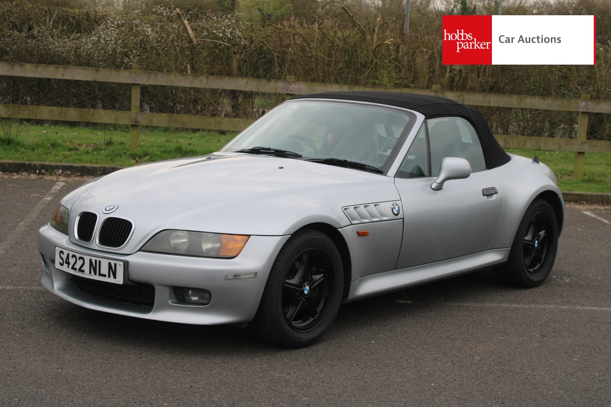 BMW Z3 2.8 AUTO image 30