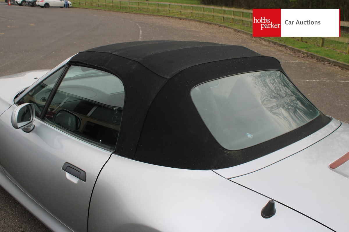 BMW Z3 2.8 AUTO image 32