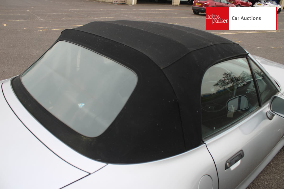 BMW Z3 2.8 AUTO image 33