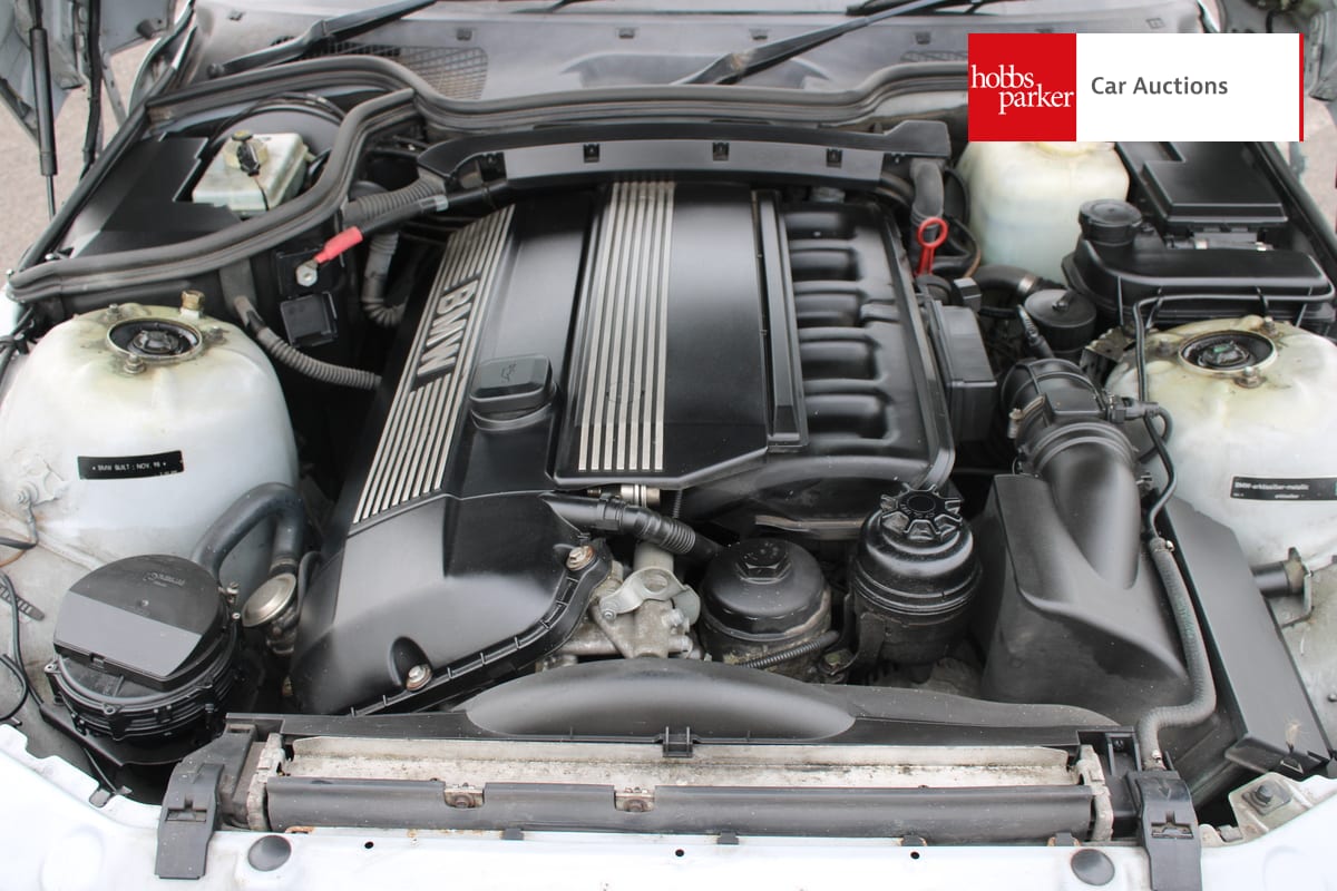 BMW Z3 2.8 AUTO image 35