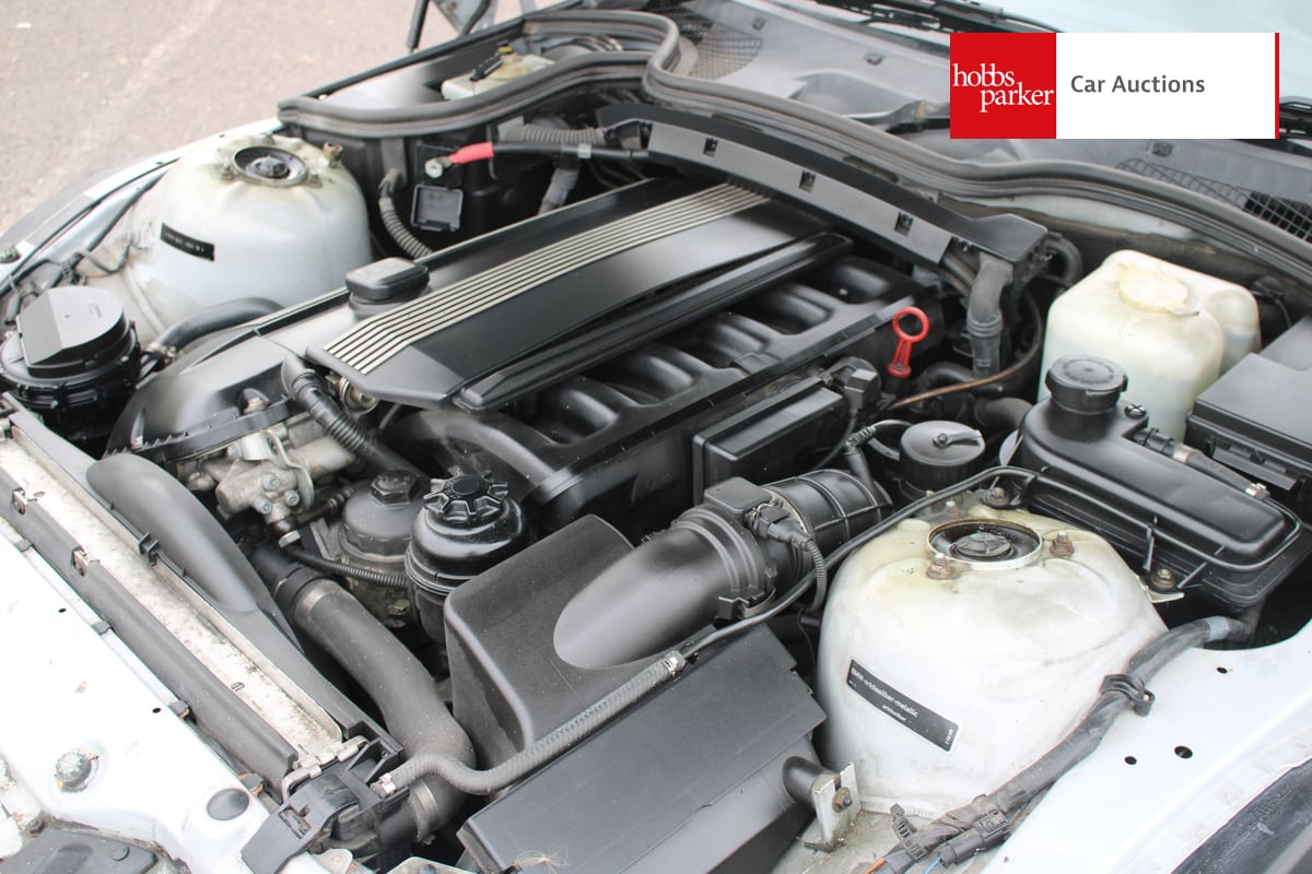 BMW Z3 2.8 AUTO image 36