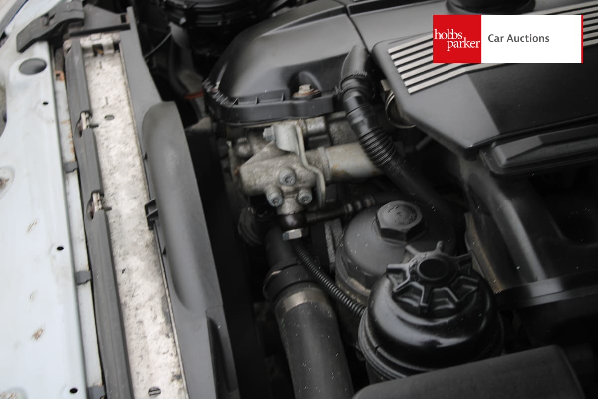 BMW Z3 2.8 AUTO image 37