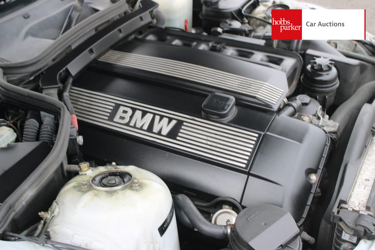 BMW Z3 2.8 AUTO image 38