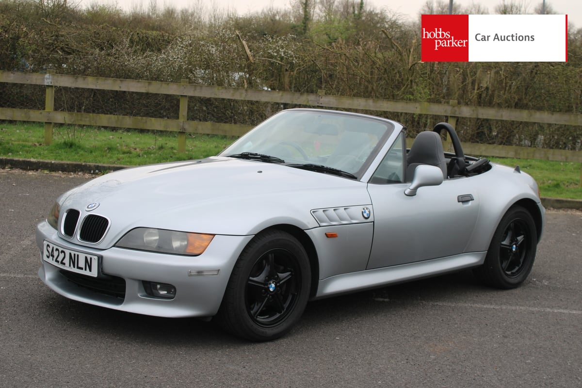 BMW Z3 2.8 AUTO image 7