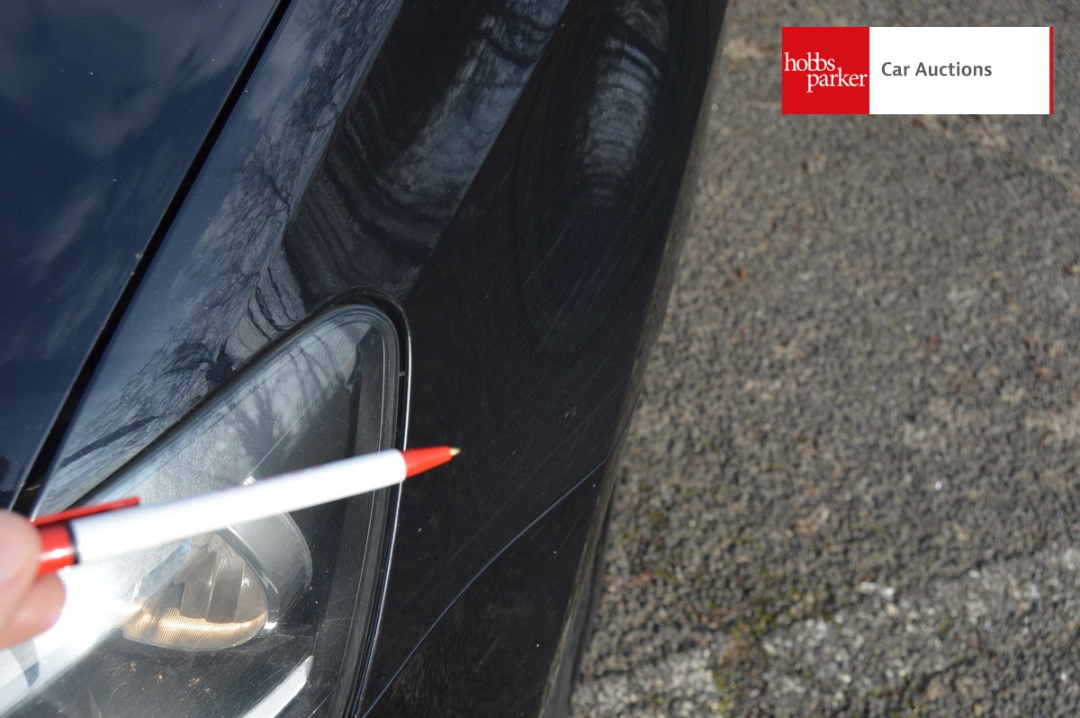 VOLKSWAGEN POLO MATCH 85 image 18