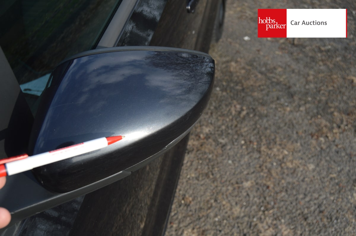 VOLKSWAGEN POLO MATCH 85 image 20