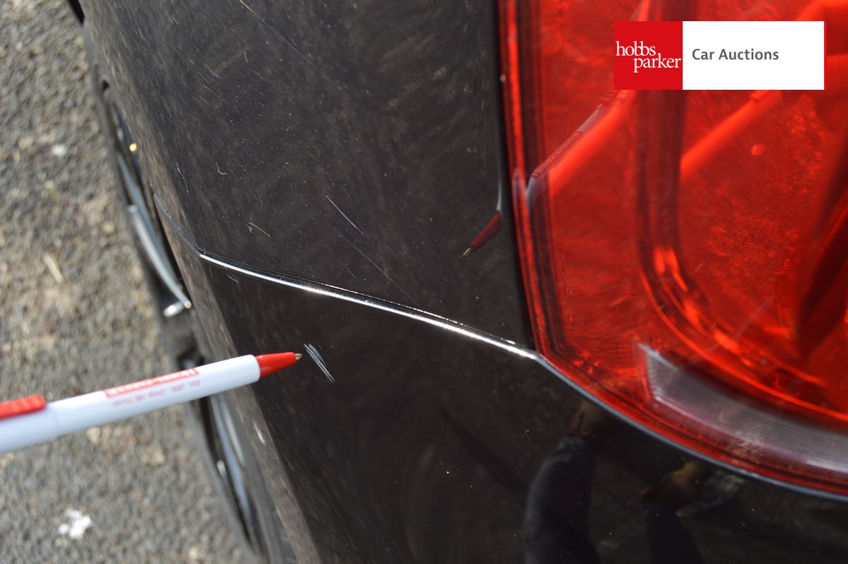 VOLKSWAGEN POLO MATCH 85 image 21