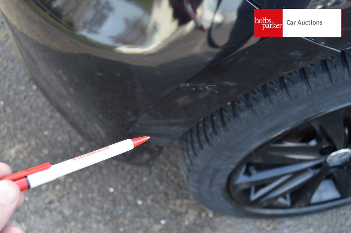 VOLKSWAGEN POLO MATCH 85 image 22